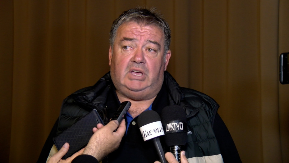 Διαμαντής Διαμαντόπουλος: Εγκληματική σμιξη μεταξύ ΟΠΕΚΕΠΕ - ΑΑΔΕ:  Aρμόδιος για όλες τις πληρωμές η ΑΑΔΕ και ο διοικητής της