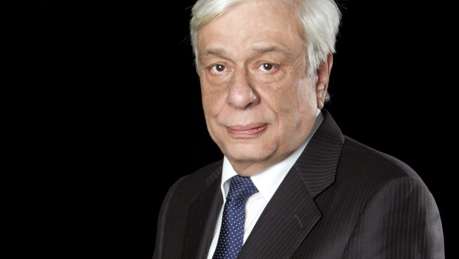 Στις Σέρρες ο Προκόπης Παυλόπουλος την Κυριακή 10 Μαΐου για τα κλαπέντα ιερά κειμήλια της Εκκλησίας των Σερρών