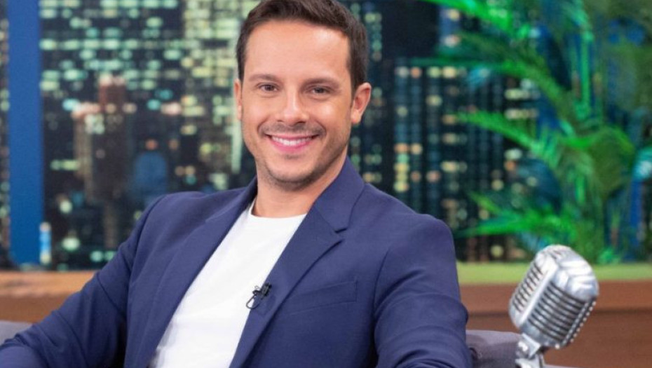 Μακαλιάς: «Ο εκνευρισμός μου με την τηλεόραση είχε να κάνει με συγκεκριμένους ανθρώπους»