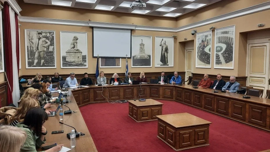 Δήμος Σερρών- Συνεδριάζει τη Τρίτη η δημοτική επιτροπή