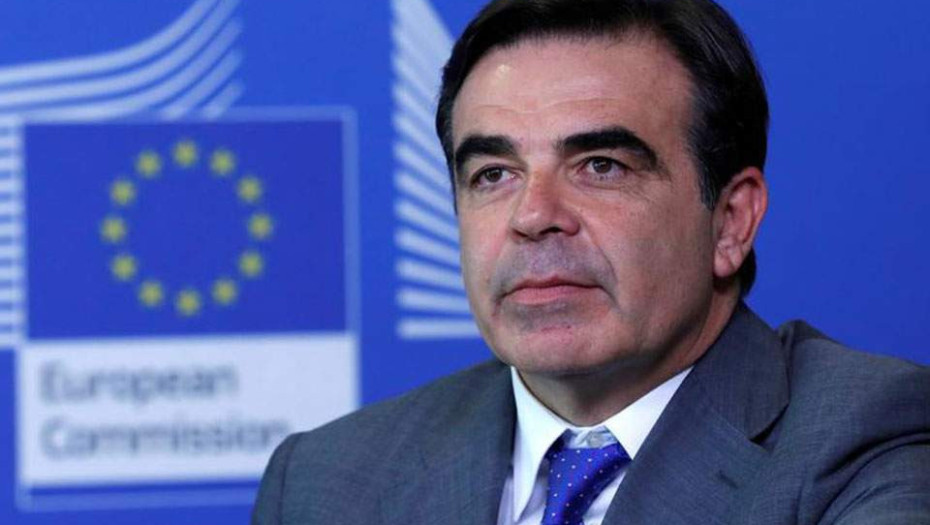 Μαργαρίτης Σχοινάς -Καθοριστική η συνεργασία των εταίρων στην υλοποίηση των προγραμμάτων της ΚΑΠ