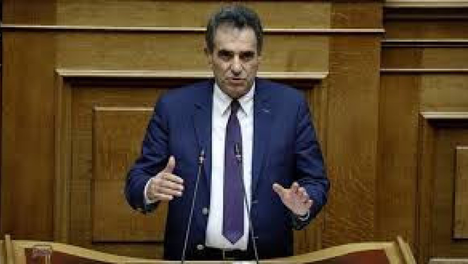 Παρέμβαση Λεονταρίδη για τις συντάξεις χηρείας -Απαιτείται λύση