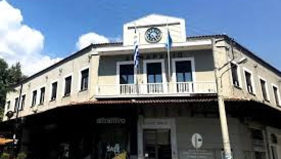 Ξεκίνησε στο Δήμο Σερρών το Πρόγραμμα ψηφιακής ενδυνάμωσης ηλικιωμένων και ατόμων με αναπηρία