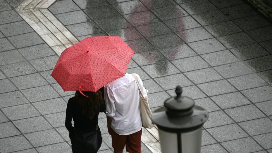 Πιθανή ψυχρή εισβολή μετά την Πρωτομαγιά - Η πρόβλεψη του Θοδωρή Κολυδά