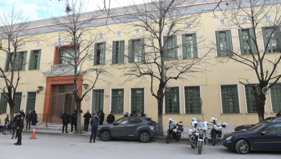 Θάνατος 10χρονου στις Σέρρες: Ελεύθερη με όρους η 43χρονη - Τι είπε για το καλώδιο στο κανάλι