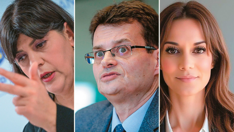 Οι Ευρωπαίοι εισαγγελείς είναι «Ελεύθεροι» να κάνουν την δουλειά τους