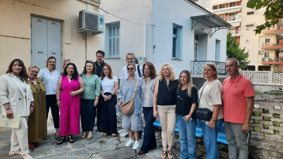 Δήμος Σερρών- Πάνω από 140 πολίτες απευθύνθηκαν στο Ιατρείο Διακοπής Καπνίσματος