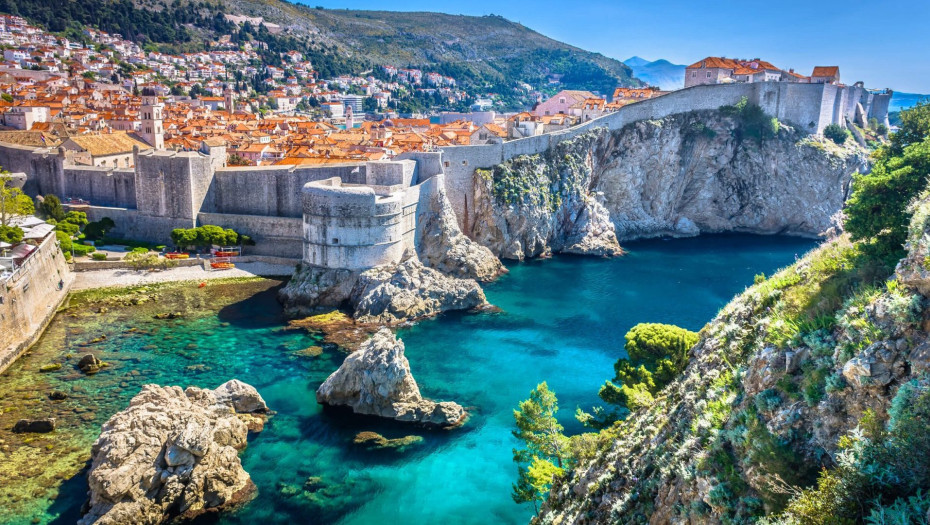 Πενθήμερη εκδρομή στις Δαλματικές ακτές για τον ΣΥΠΕΚΑΑΣ