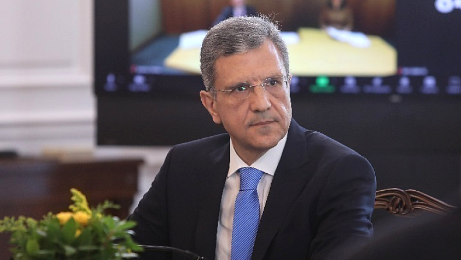 Ζητά ο Γιώργος Αυτιάς την ολοκλήρωση της ηλεκτρικής διασύνδεσης στην Ευρώπη
