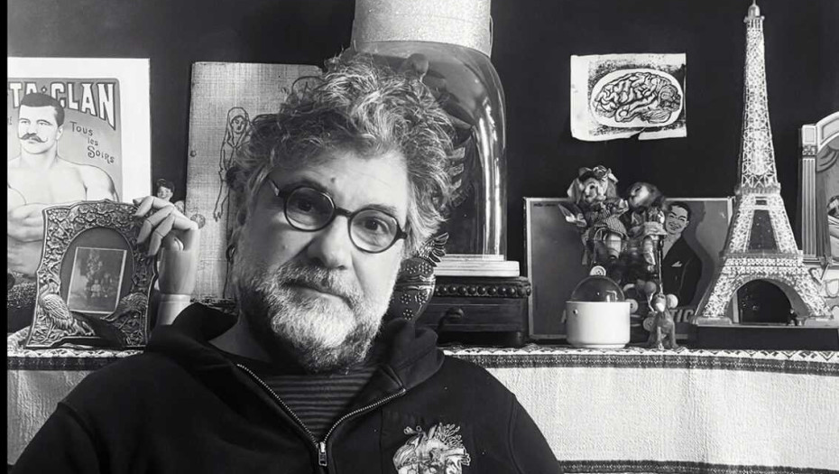 ΔΗΠΕΘΕ Καβάλας- Δωρεάν εργαστήριο «Η Μεταμόρφωσις της Αντιγόνης»