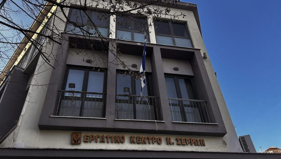 Το Εργατικό Κέντρο Ν. Σερρών στηρίζει τους εργαζόμενους στην καθαριότητα