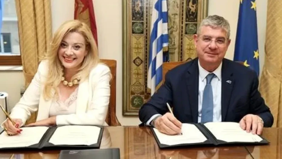 Συνεργασία ΕΤΕπ–ΤΠΔ για την προώθηση βιώσιμων αστικών επενδύσεων στην Ελλάδα