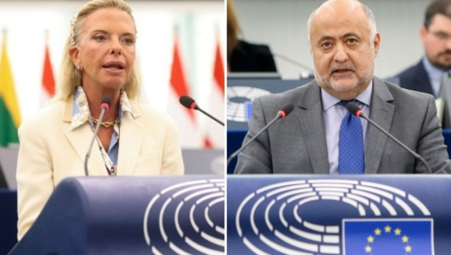 Τροπολογίες Βόζεμπεργκ-Τσιόδρα για τη βελτίωση των υποδομών μεταφορών και ενεργειακών διασυνδέσεων