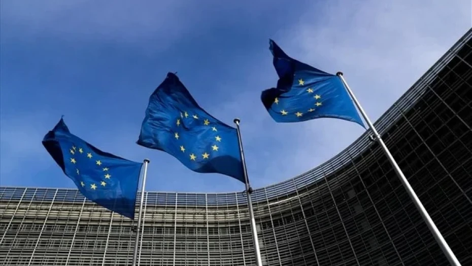 Η Νέα Ευρωπαϊκή Στρατηγική για τη Διαχείριση του Ασύλου και της Μετανάστευσης στο Ευρωπαϊκό Κοινοβούλιο με πρωτοβουλία Φ. Μπελέρη και Μ. Χατζηπαντέλα