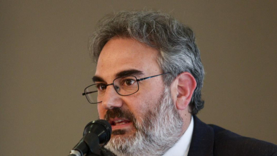Ο ΣΥΡΙΖΑ για την παραίτηση του Ευθ. Μπακογιάννη-Ακόμα ένα «άριστο» γαλάζιο στέλεχος