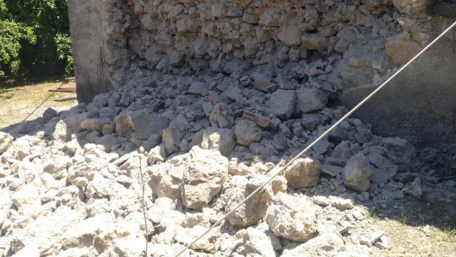 Εύβοια: 20 σεισμοί σε 1,5 ώρα – «Δεν αποκλείονται νέα 5 Ρίχτερ»