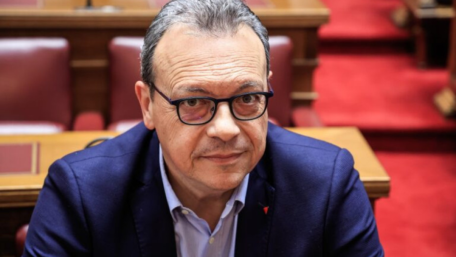 Σωκράτης Φάμελλος- Ευθύνη όλων να υπερασπιστούμε την απόφαση του Άρειου Πάγου για τον νόμο Κατσέλη