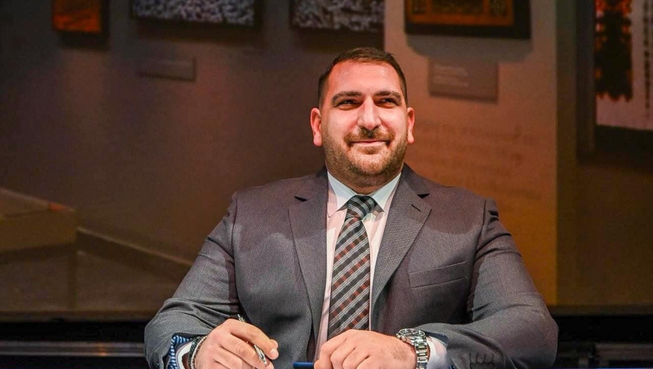 Παναγιώτης Κεϊσογλου: Επιτέλους οι Σερραίοι να αποκτήσουν σύγχρονες αθλητικές εγκαταστάσεις