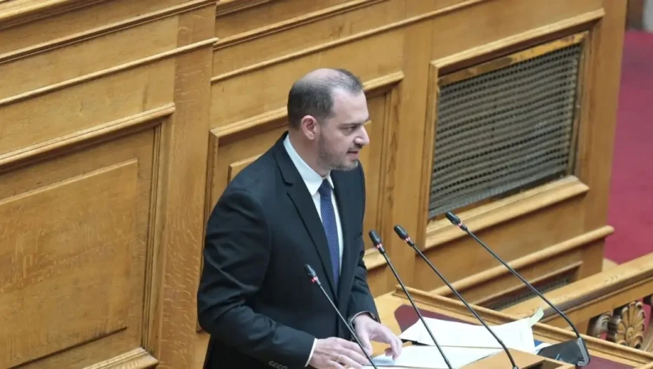 Γιώργος Κώτσηρας: Προτεραιότητά μας οι ανάγκες της ελληνικής κοινωνίας