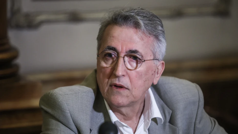 Συγκρότηση Οργάνων ΓΣΕΕ-Πρόεδρος ο Γιάννης Παναγόπουλος