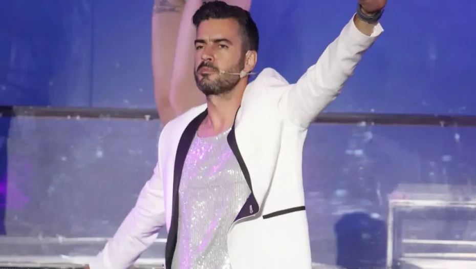 Γιάννης Τσιμιτσέλης: Θα μπορούσα κάλλιστα να έρθω σε μια πολύ δύσκολη θέση στο «Όπου υπάρχει Ελλάδα»