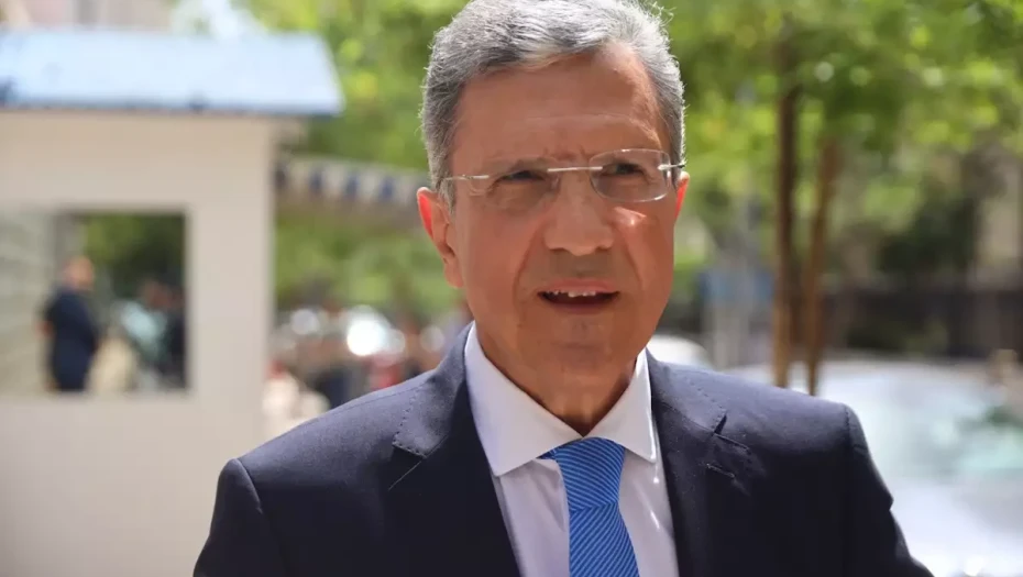 Γιώργος Αυτιάς -Η Ευρώπη έχει υποχρέωση να κινηθεί άμεσα στο δημογραφικό