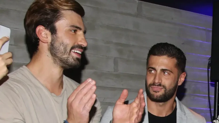 Ηλίας Γκότσης: «Είναι αλήθεια ότι είχα κάνει μπλοκ τον Κωνσταντίνο Βασάλο»
