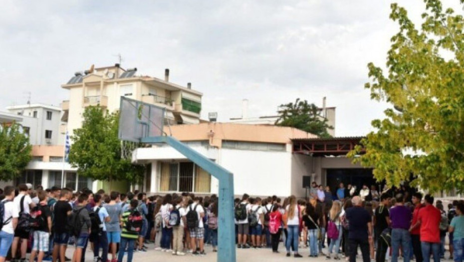 Αρχίζει η κατασκευή του νέου 1ου Γυμνασίου στον Δήμο Λαγκαδά με χρηματοδότηση από την Περιφέρεια