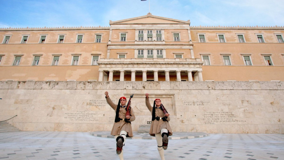 Απότιση τιμής στα θύματα της Ποντιακής γενοκτονίας στη Βουλή των Ελλήνων