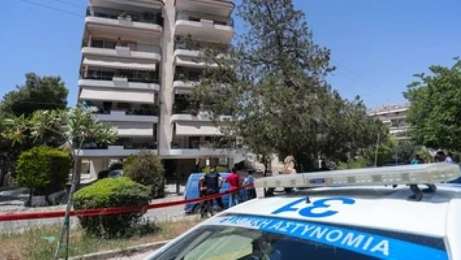 Τραγωδία στην Ηλιούπολη: Πέθανε και η δεύτερη 17χρονη που έπεσε στο κενό από ταράτσα