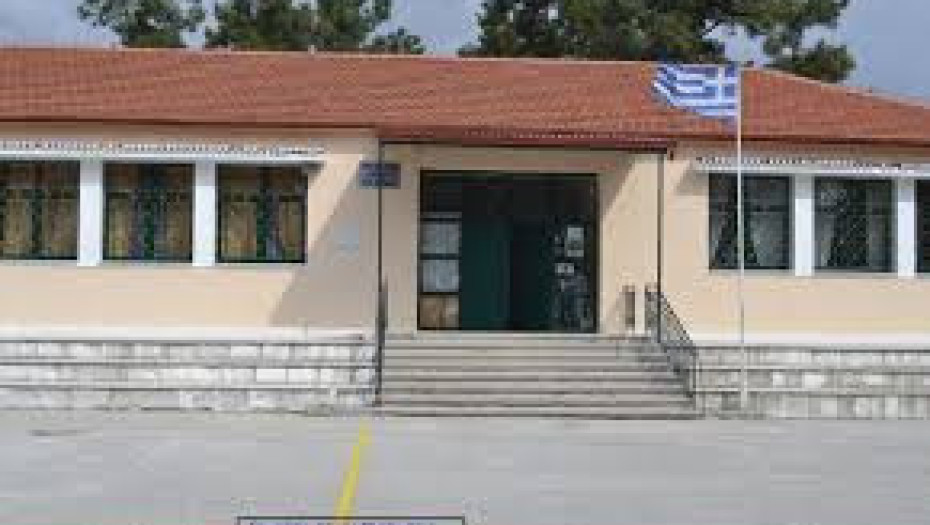 Βραβείο Καλύτερης Παρουσίασης στο Γυμνάσιο Αγίου Πνεύματος στον Πανελλήνιο Μαθητικό Διαγωνισμό «NextGen Innovators»