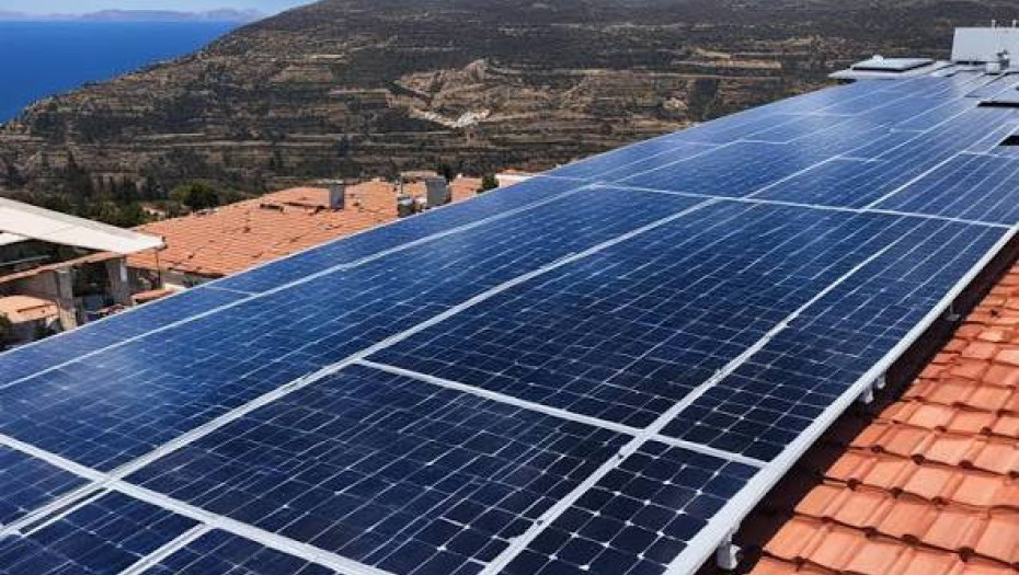 Ψηφίστηκε το ποσοστό κάλυψης για φωτοβολταϊκές εγκαταστάσεις όπως ακριβώς και στα μνημόνια!