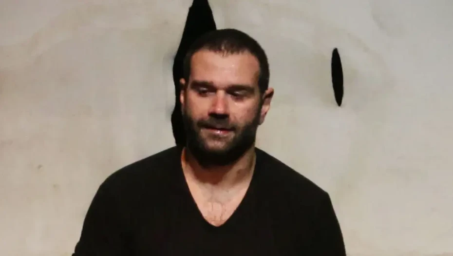 Τάσος Ιορδανίδης: Δάκρυα για τον Στέφανο Ληναίο – «Το μυαλό του ήταν ξυράφι μέχρι το τέλος της ζωής του»