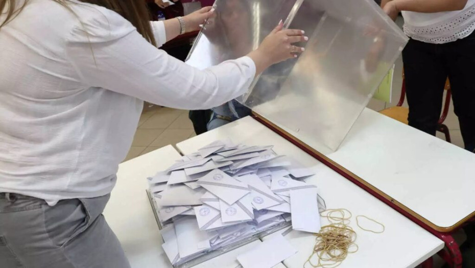 Σέρρες - Στην Προεδρία της ΕΛΜΕ επανεκλογή ΔΑΚΕ και Παπαεμμανουήλ
