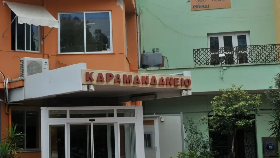 Μεσολόγγι: Ανήλικοι επιτέθηκαν σε 10χρονο και τον έστειλαν στο νοσοκομείο