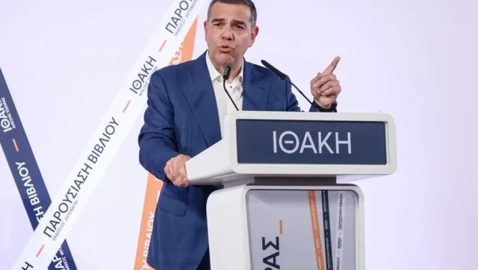 Σέρρες - Μαμουλάκης και Καρπουχτσής μπροστάρηδες στο κόμμα Τσίπρα