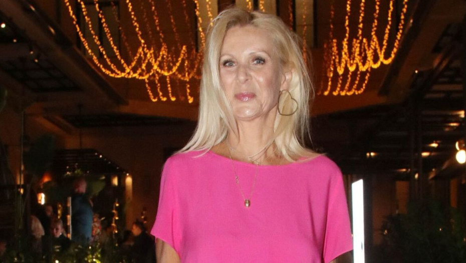 Κατερίνα Γκαγκάκη: "Ξεκίνησα τη διαδικασία της αναδοχής. θεωρώ ότι τα παιδιά είναι ευθύνη όχι ενός ανθρώπου"