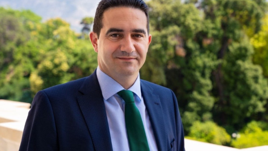 Μιχάλης Κατρίνης -Απαιτείται εθνική σοβαρότητα