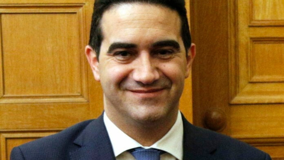 Μιχάλης Κατρίνης- Ο Μητσοτάκης ζητάει 3η ευκαιρία, ο Τσίπρας 2η και η κοινωνία ανάσα