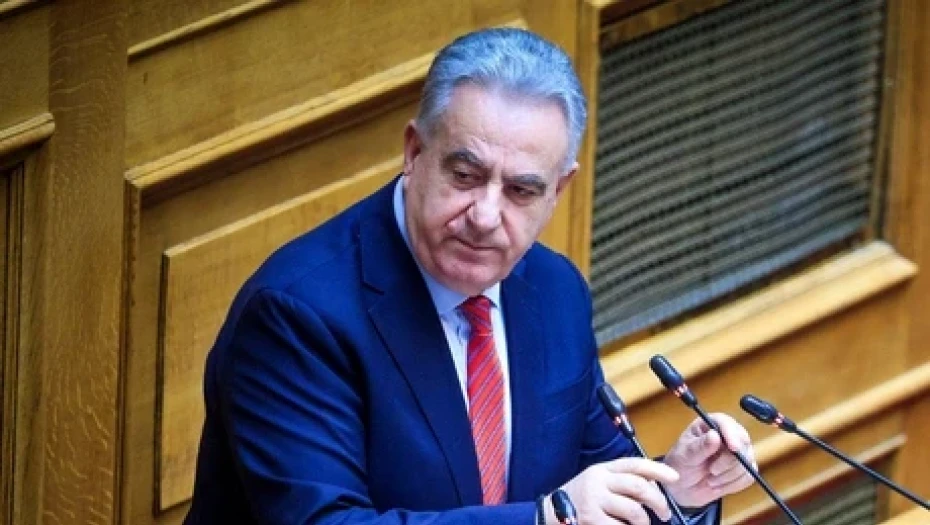 330 τόνοι ώριμων τυριών έχουν διατεθεί στην εγχώρια αγορά από τη Λέσβο