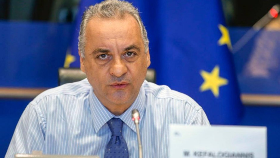 Ζητά ο Μανώλης Κεφαλογιάννης Προστασία και στήριξη του εισοδήματος των ελαιοκαλλιεργητών στη νέα ΚΑΠ