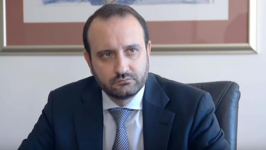 Κωνσταντίνος Κόλλιας -Ζούμε σε μια εποχή διαρκούς διαταραχής