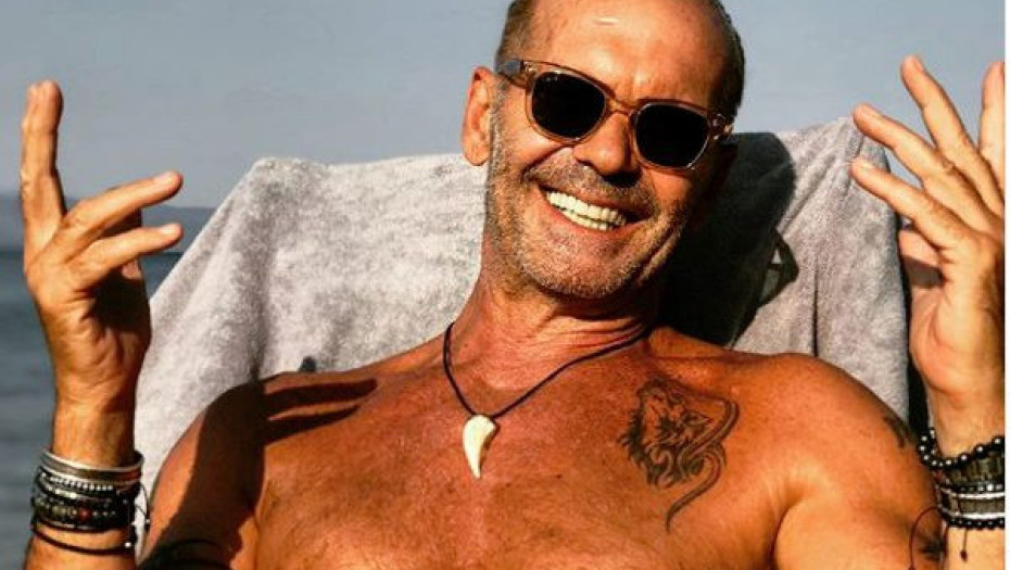 Πέτρος Κωστόπουλος: "Ο Τραϊανός Δέλλας παράτησε τα πάντα, δεν το έχω ξαναδεί αυτό σε άνδρα..."