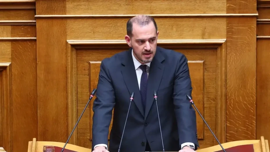 Γιώργος Κώτσηρας -Μετατρέπουμε την ανάπτυξη σε έμπρακτη στήριξη για κάθε πολίτη