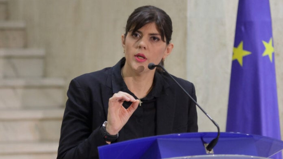 Η Κοβέσι καταγγέλλει στην Koμισιόν την τροπολογία για τα πολιτικά πρόσωπα – Τι απαντούν πηγές του Υπ. Δικαιοσύνης