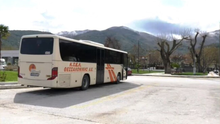Ο Δήμος Βόλβης στις αστικές και περιαστικές συγκοινωνίες της Θεσσαλονίκης