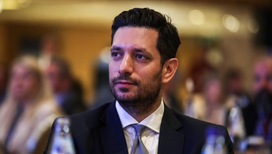 Στη Θεσσαλονίκη ο Κυρανάκης Θα αρχίσει να ανακοινώνει υποψήφιους;