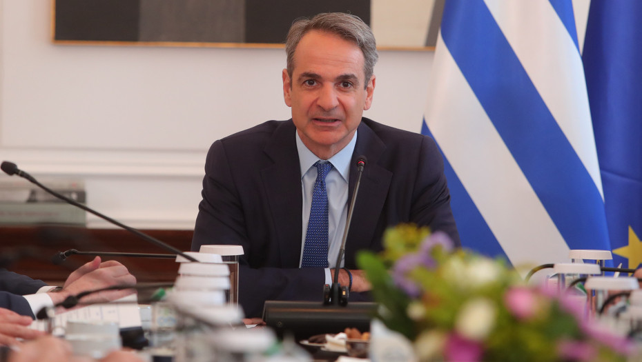 Ανακοίνωσε η κυβέρνηση Πακέτο μέτρων  500 εκατ. €