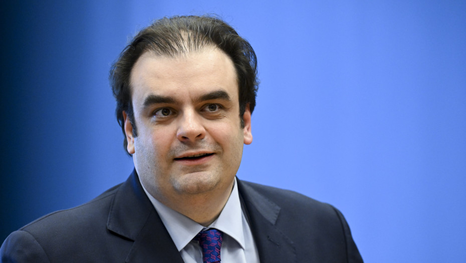 Κυριάκος Πιερρακάκης -Η στέγαση είναι ζήτημα κοινωνικής συνοχής για την Ευρώπη