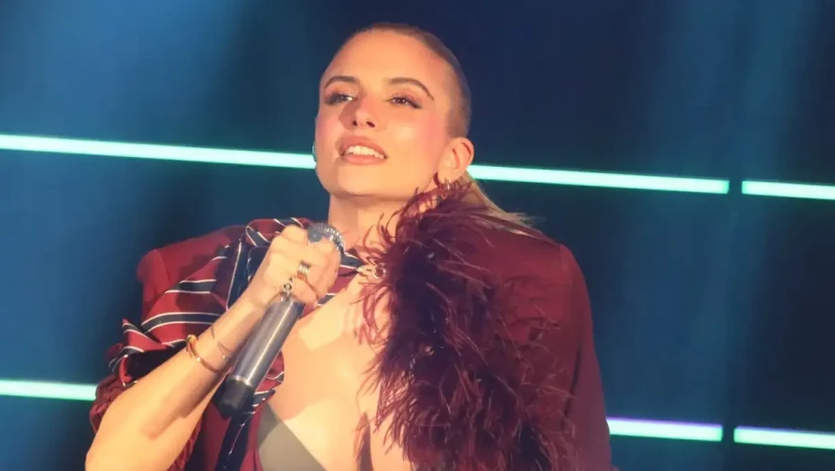 Η Κατερίνα Λιόλιου για το τραγούδι «Λογαριασμός»: Έγινε αγαπητό σε μια στιγμή γιατί ήταν η αλήθεια μας